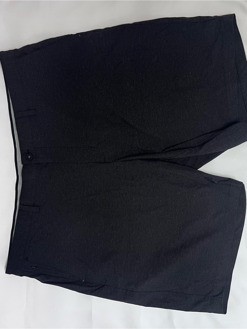 Tommy Bahama Chip Shot IslandZone 7-Inch Shorts black